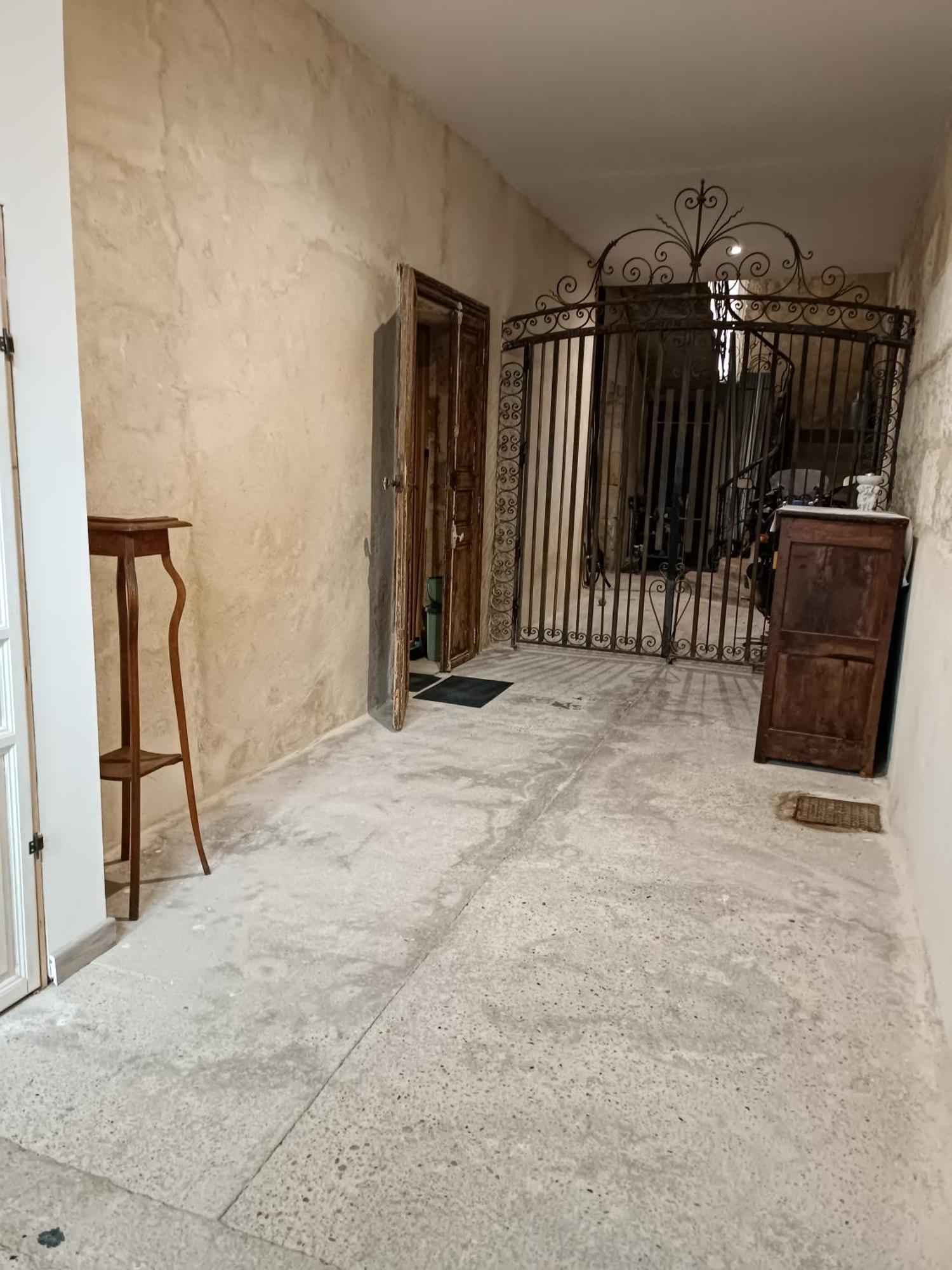 Dans Maison De Maitre, Appartement Independant. Montfrin Екстер'єр фото