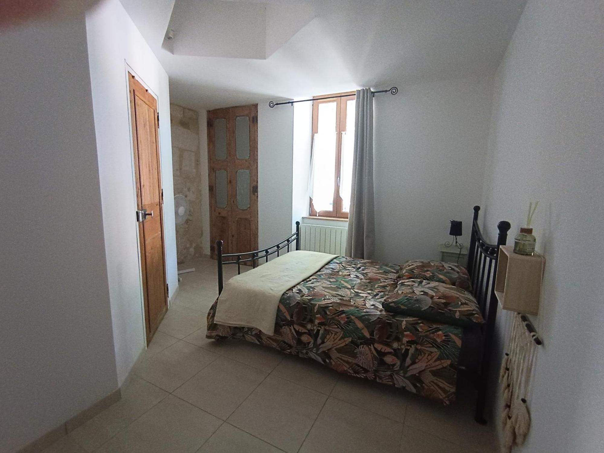 Dans Maison De Maitre, Appartement Independant. Montfrin Екстер'єр фото